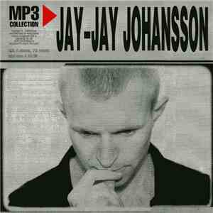 Jay-Jay Johanson - MP3 Collection‎