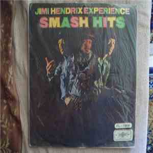 Jimi Hendrix Experience - Smash Hits