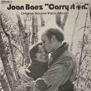 Joan Baez - Carry It On - Original Sound Track Album
