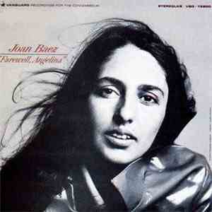 Joan Baez - Farewell, Angelina