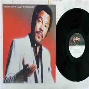 Johnny Griffin - Call It Whachawana