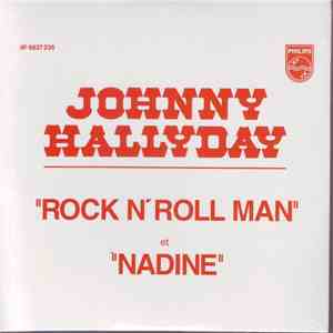 Johnny Hallyday - Rock'N Roll Man