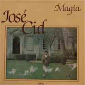 José Cid - Magia