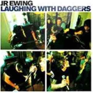 JR Ewing - Laughing With Daggers
