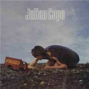 Julian Cope - Fried