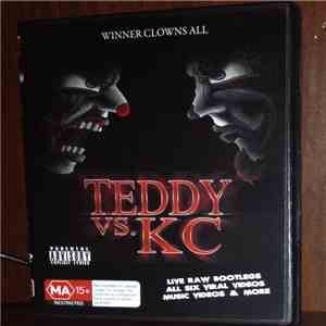 KidCrusher - Teddy Vs. KC