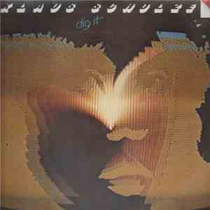 Klaus Schulze - Dig It