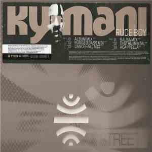 Ky-Mani - Rude Boy