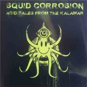 Les Enkornés - Squid Corrosion