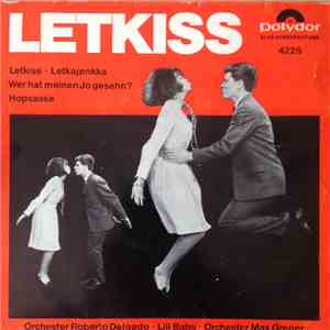 Letkiss - Letkiss