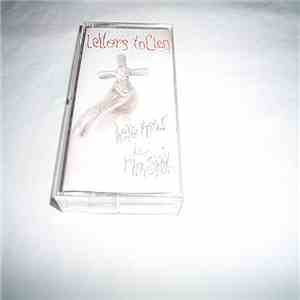 Letters To Cleo - Here & Now b/w Rimshak