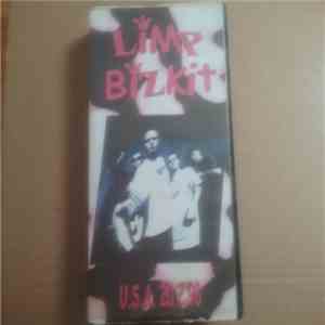 Limp Bizkit - U.S.A.  20.2.98