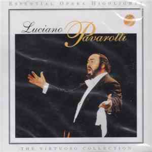 Luciano Pavarotti - Luciano Pavarotti