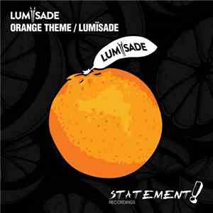 Lumïsade - Orange Theme / Lumïsade