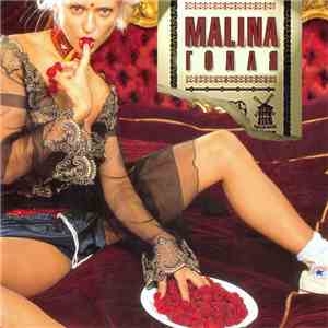 Malina - Голая