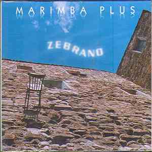Marimba Plus - Zebrano