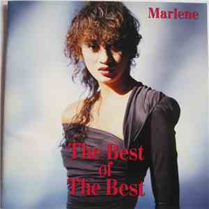Marlene  - The Best Of The Best