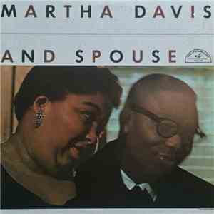 Martha Davis And Spouse - Martha Davis And Spouse