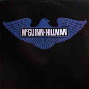 McGuinn / Hillman - McGuinn-Hillman