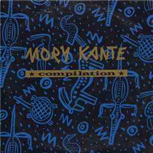 Mory Kanté - Compilation