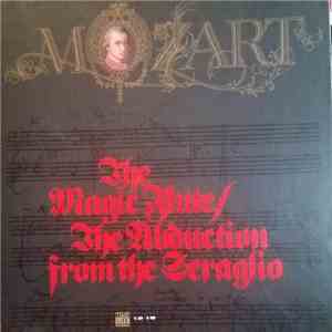 Mozart, Various - The Magic Flute/The Abduction From The Seraglio