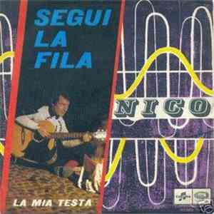 Nico  - Segui La Fila