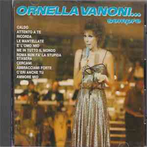 Ornella Vanoni - Ornella sempre