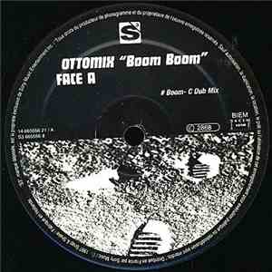 Ottomix - Boom Boom