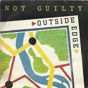Outside Edge - Not Guilty