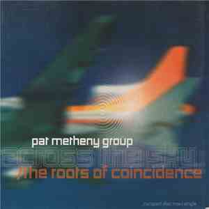 Pat Metheny Group - Across The Sky