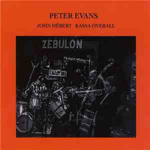 Peter Evans , Kassa Overall, John Hebert - Zebulon