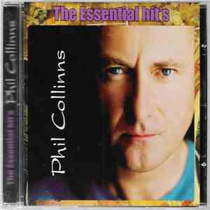 Phil Collins - The Essential Hit's