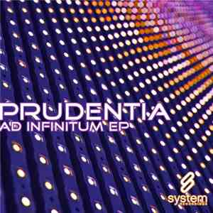 Prudentia - Ad Infinitum EP