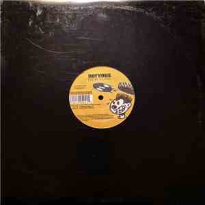 Purple Kitty featuring Latanza Waters - Bang On