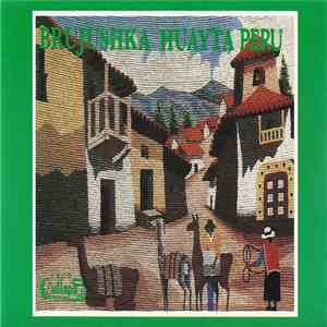 Quillapas - Brujushka Huayta