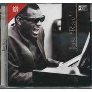 Ray Charles - Just Ray