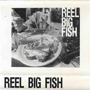 Reel Big Fish - Reel Big Fish