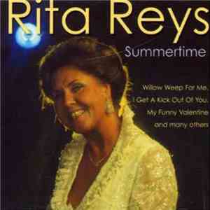 Rita Reys - Summertime