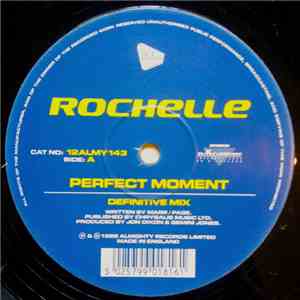 Rochelle - Perfect Moment
