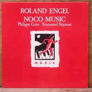 Roland Engel / Noco Music - Müsik