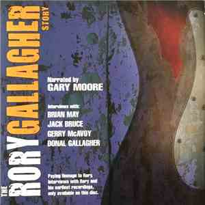 Rory Gallagher - The Rory Gallagher Story