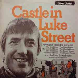 Roy Castle, Kenneth Williams, Dora Bryan, Derek Nimmo, Thora Hird - Castle  ...