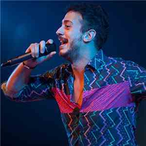 Saad Lamjarred - Sa'a Sa'ida