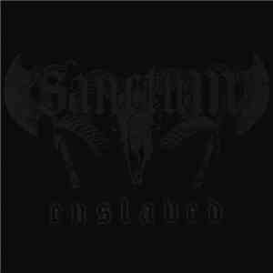 Sanctum - Enslaved