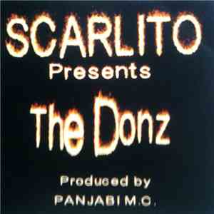 Scarlito Presents The Donz - How Do You Do / Worldwide