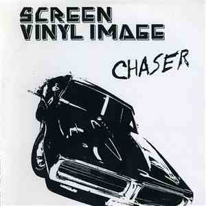 Screen Vinyl Image - Chaser