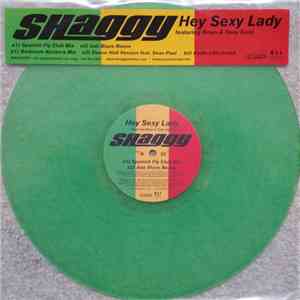 Shaggy Featuring Brian & Tony Gold - Hey Sexy Lady