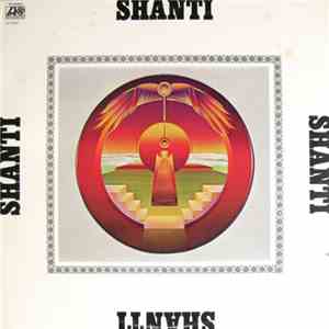 Shanti - Shanti
