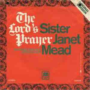 Sister Janet Mead - The Lord's Prayer