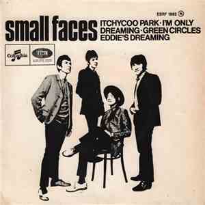 Small Faces - Itchycoo Park